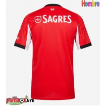 Camiseta Benfica Primera Equipación 2025-26 manga corta